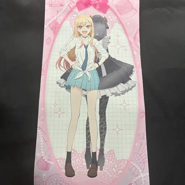 [BUNJANG] My Dress-Up Darling "The Bisque Doll Falls in Love" Tapestry / 그 비스크돌은 사랑을 한다 태피스트리