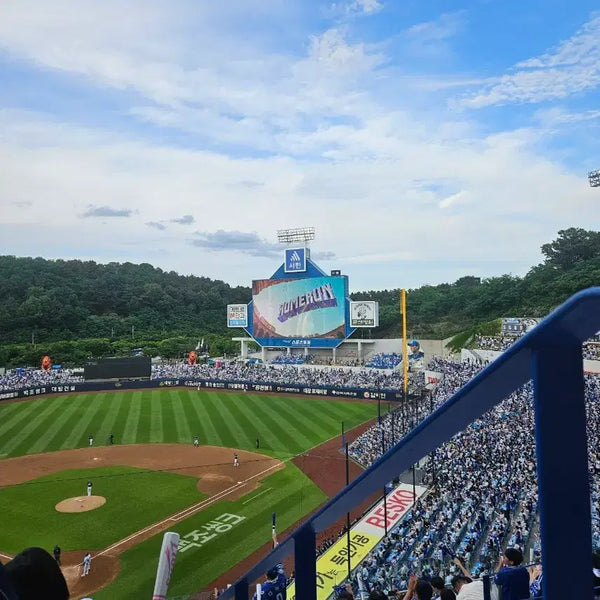 [BUNJANG] Samsung Lions Player Photocard / 삼성라이온즈 포카 팝니다