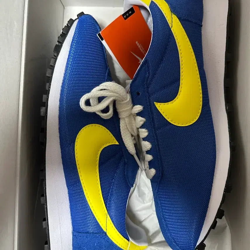 [BUNJANG] Nike LD1000 Game Royal / 나이키 Ld1000 게임로얄
