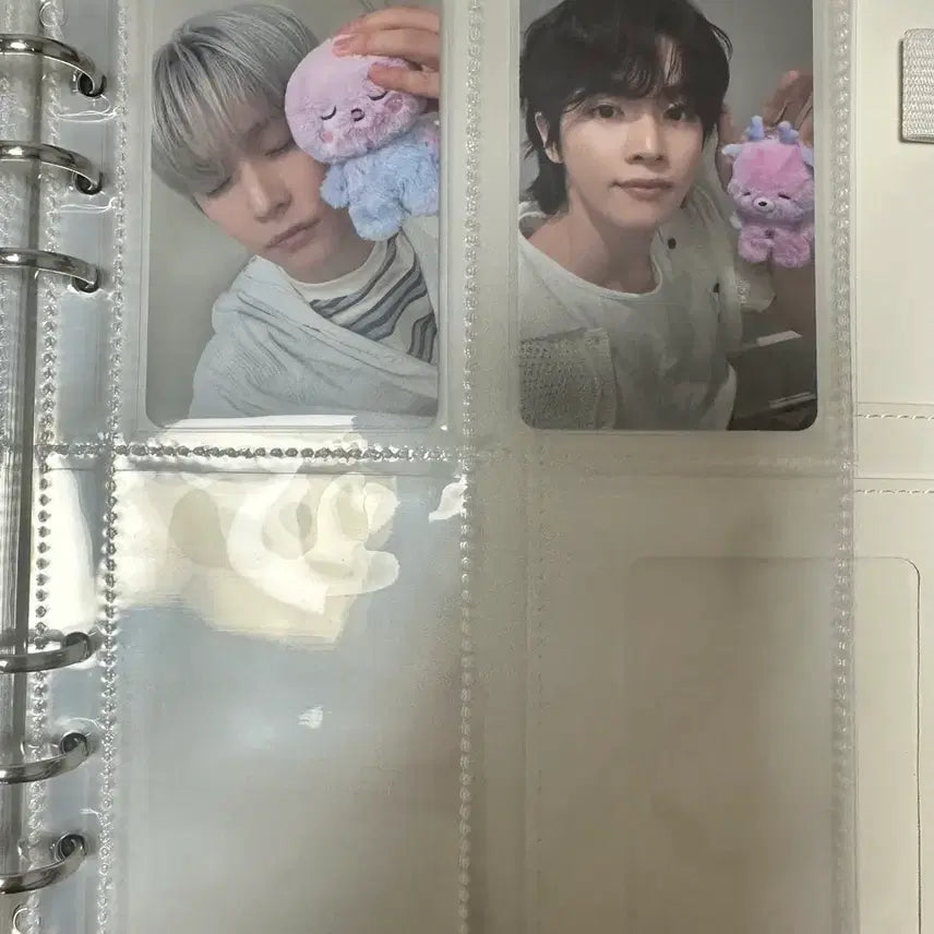 [BUNJANG] RIIZE Photocard Bundle Set / 라이즈 포카 일괄