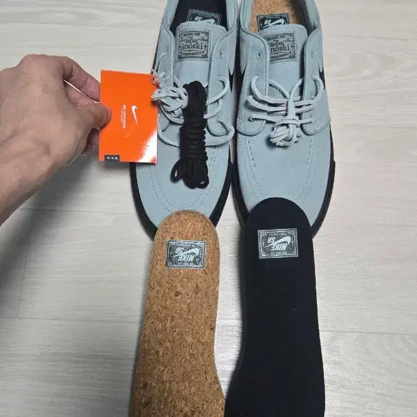 [BUNJANG] Nike SB Zoom Janoski OG+ Sneakers 290mm / 나이키 SB 줌 야노스키 OG+ 290mm 판매합니다 스니커즈