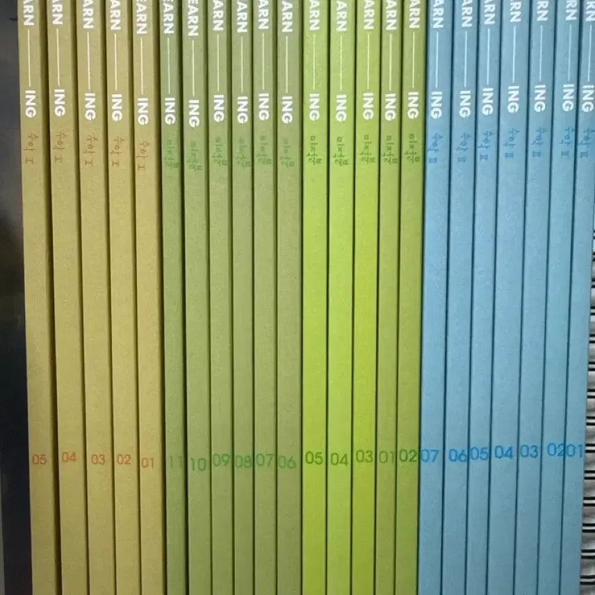 [BUNJANG] Deep Learning Training Textbook Set (High School Math - Calculus, Advanced Calculus, Integral) / 26학년도 수능 대비 딥러닝(시대인재 재종 이동선교재)