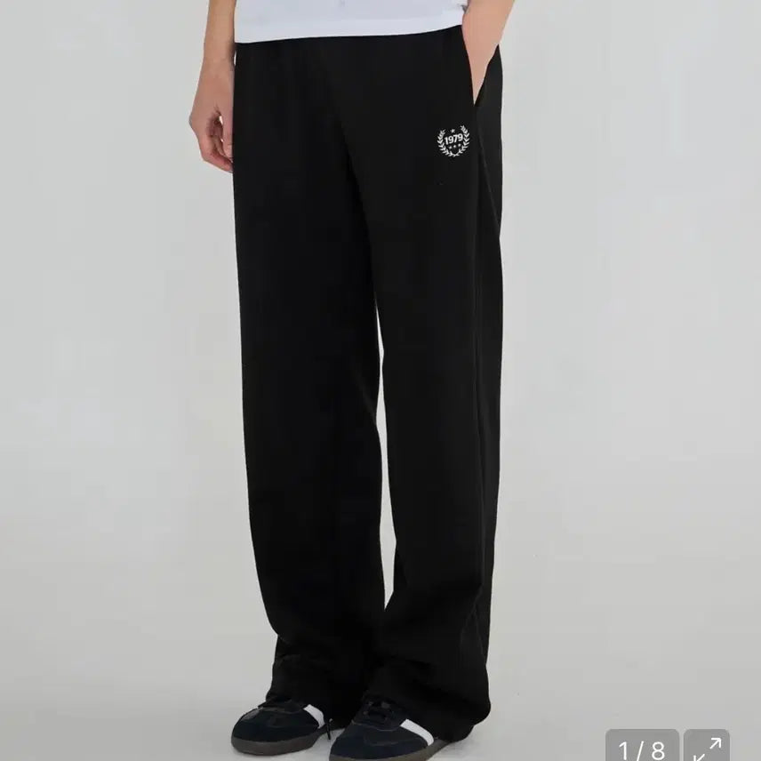 [BUNJANG] TakeEasy Women's 1979 Laurel Wide Pants / 무신사 테이크이지 우먼스 1979 월계수 와이드 팬츠