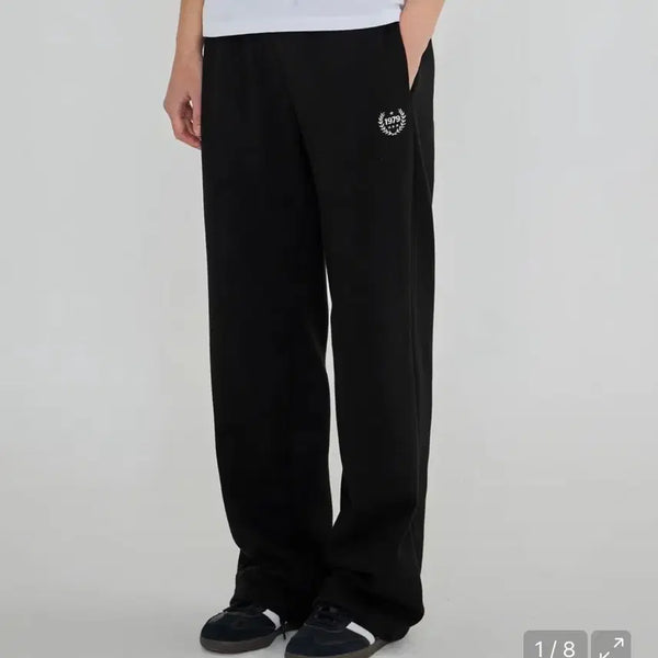 [BUNJANG] TakeEasy Women's 1979 Laurel Wide Pants / 무신사 테이크이지 우먼스 1979 월계수 와이드 팬츠