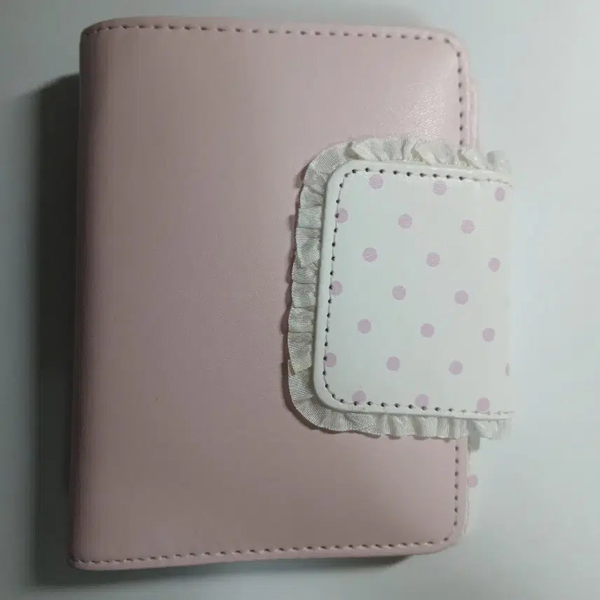 [BUNJANG] 5-Ring Diary with Inserts / 5공 다이어리+속지