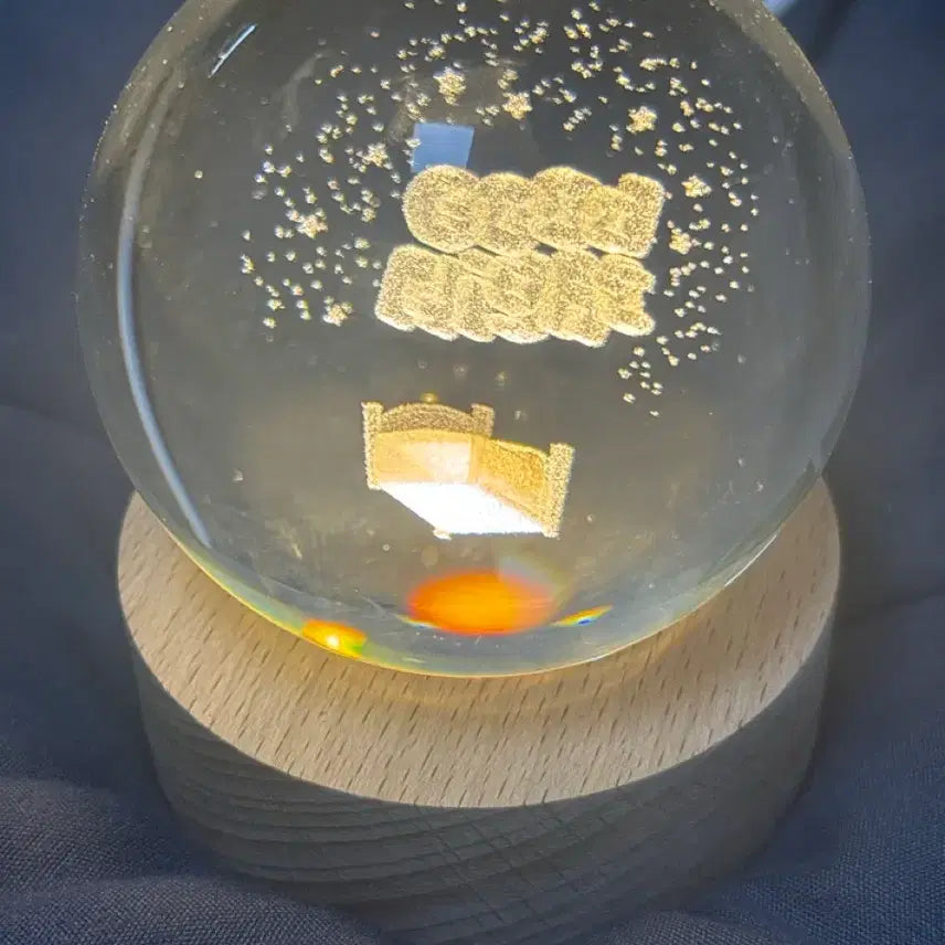 [BUNJANG] ZB1 2024 Season's Greetings Mood Lamp / 제베원 2024시즌그리팅 무드등