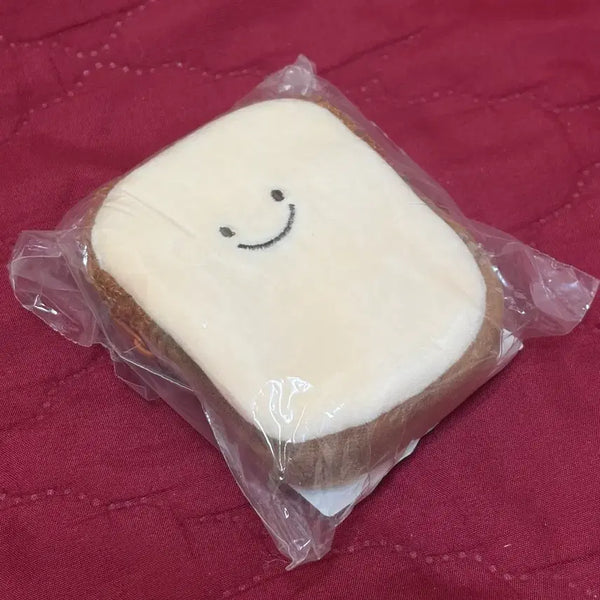 [BUNJANG] Etude All Olive Pick Bread Charm / 에뛰드 올영픽 빵키링 새상품 판매합니다.