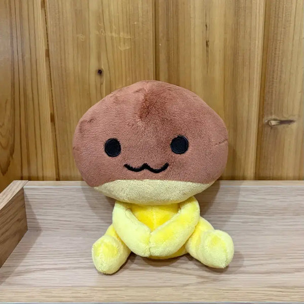 [BUNJANG] Classic Amaguri-chan Doll (Hugging Pose) / 고전 아마구리짱 인형 (포옹 자세)