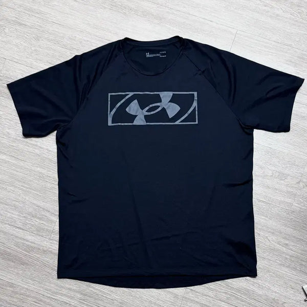 [BUNJANG] Under Armour Short Sleeve T-Shirt / 언더아머 반팔티