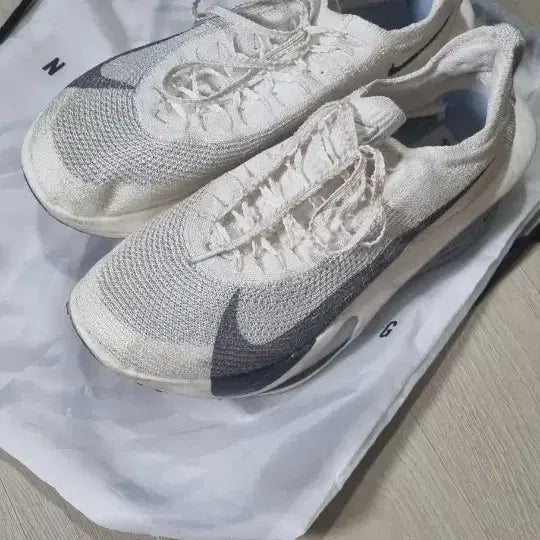 [BUNJANG] Nike Alphafly 3 Running Shoes - Size 275 / 나이키 알파플라이3 팝니다