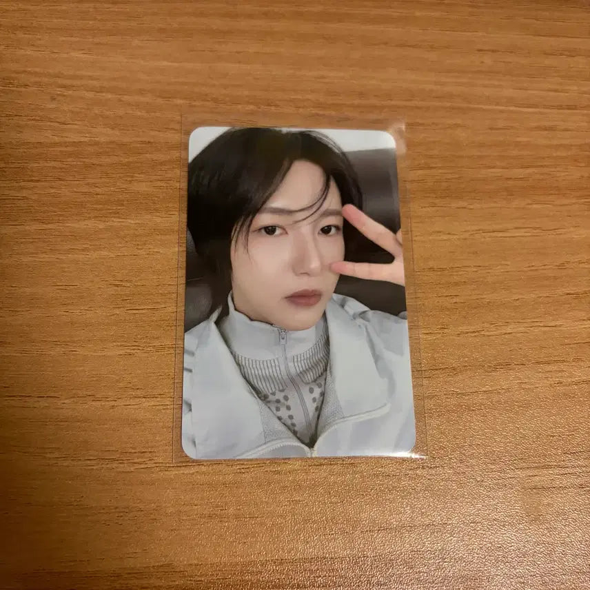 [BUNJANG] NCT Neo City Pop-up 50,000 KRW Photocard Renjun / 엔시티 네오그라운드 팝업 5만원포카 - 런쥔