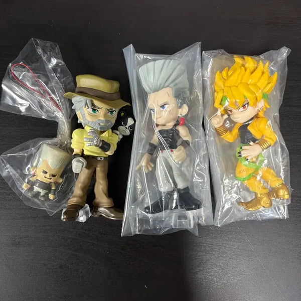 [BUNJANG] JoJo's Bizarre Adventure Part 3 "Elseword" Bundle Set / (일괄)죠죠의 기묘한 모험 3부 팔버스 세트