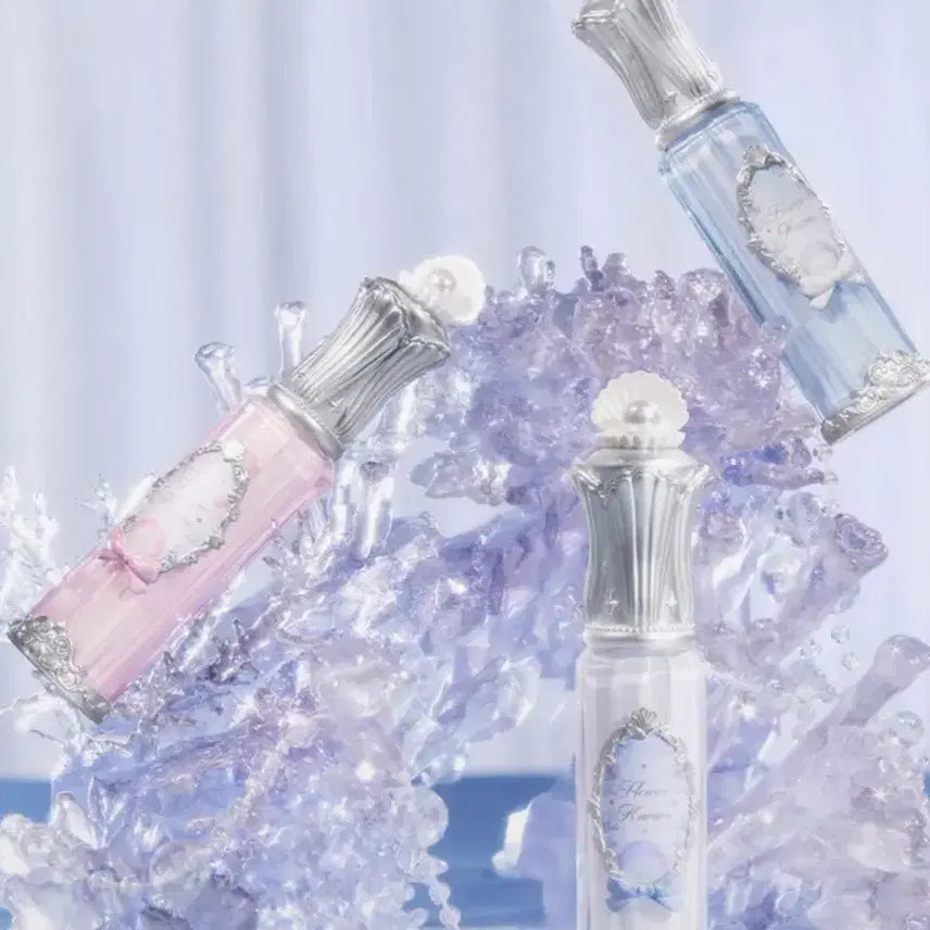 [BUNJANG] Flower Knows Shell Jewel Lip Glaze 05 Shell Heart / 플라워노즈 쉘주얼 립 글레이즈 05 쉘 하트