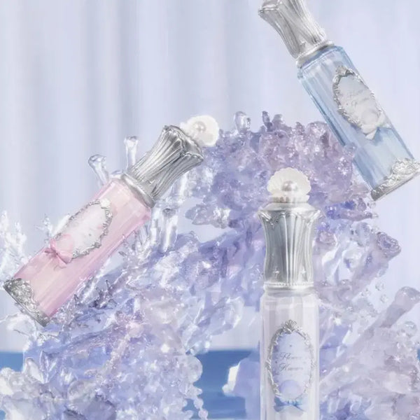 [BUNJANG] Flower Knows Shell Jewel Lip Glaze 05 Shell Heart / 플라워노즈 쉘주얼 립 글레이즈 05 쉘 하트