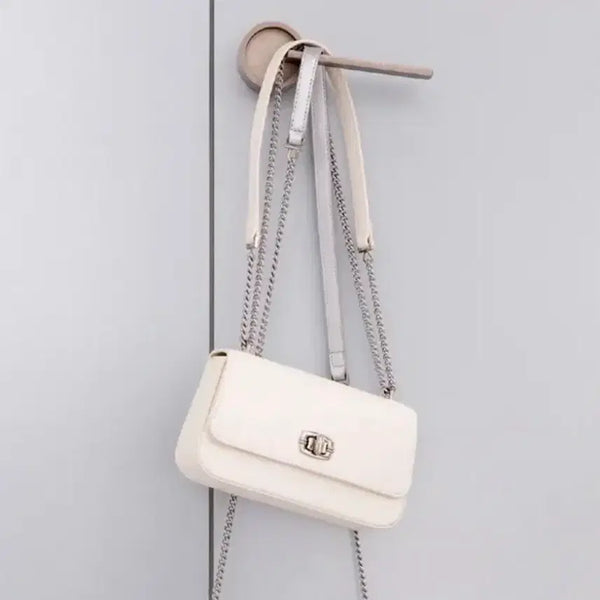 [BUNJANG] ZigZag ECTA Mini Chain Crossbody Bag / 지그재그 엑타 미니 체인 크로스백