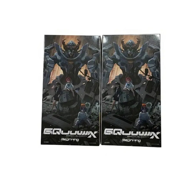 [BUNJANG] GCOK original ticket POB / 지쿠악스 오리지널 티켓