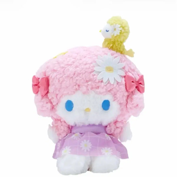[BUNJANG] Sanrio Piano Plush Doll / (새상품, 정품) 산리오 피아노 인형