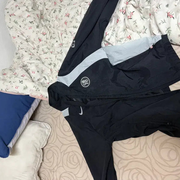 [BUNJANG] Chelsea FC Third Kit Total Jacket - Size M (Authentic) / 첼시 토탈자켓 m사이즈 정품 팝니다