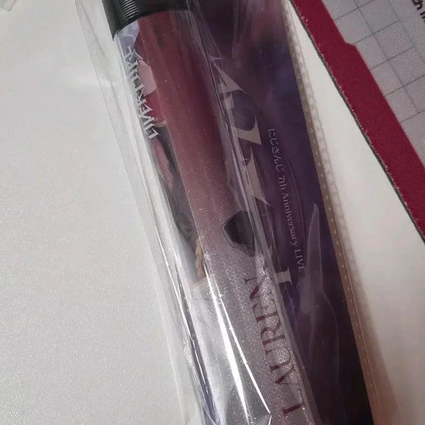 [BUNJANG] Nijisanji Lauren Iroas Kingbl Penlight / 니지산지 로렌 이로아스 킹블 펜라이트