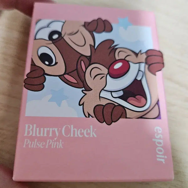 [BUNJANG] Espoir Sealed Blusher Pulse Pink / (미개봉)에스쁘아 블러셔 펄스핑크