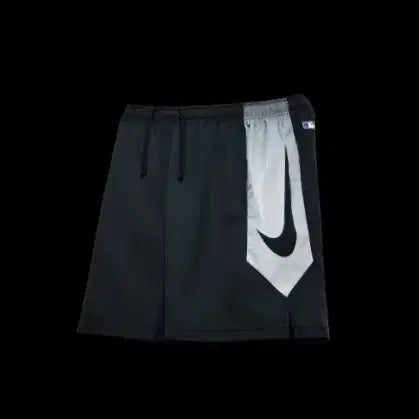 [BUNJANG] Nike Men's S Vertical Big Swoosh Training Shorts Black / 남성S 나이키 버티컬 빅스우시 검정 블랙 반바지 바지 트레이닝복