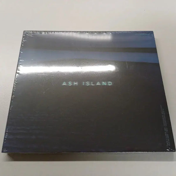 [BUNJANG] ASH ISLAND Ash (Sealed) Album / 애쉬 아일랜드 ash (미개봉)