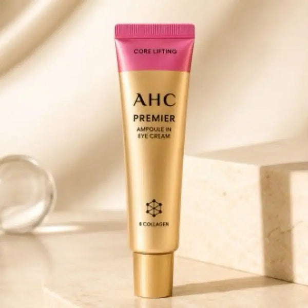 [BUNJANG] AHC Premier Ampoule In Eye Cream Core Lifting (Sealed) / 미개봉 AHC 프리미어 앰플 인 아이크림 코어 리프팅