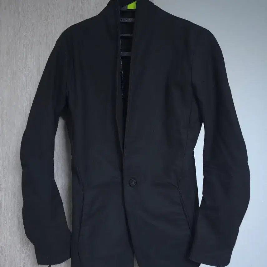 [BUNJANG] Boris Bidjan Saberi Original Line Darkwear Jacket / 보리스비잔사베리 Boris Bidjan Saberi 자켓 _ 다크웨어