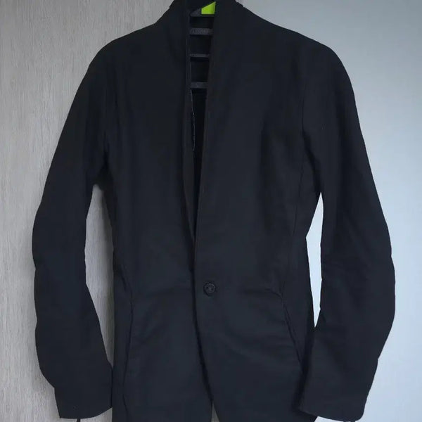 [BUNJANG] Boris Bidjan Saberi Original Line Darkwear Jacket / 보리스비잔사베리 Boris Bidjan Saberi 자켓 _ 다크웨어