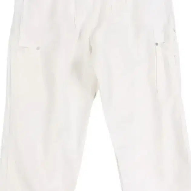[BUNJANG] Plastic Product Carpenter Pants / 플라스틱프로덕트 카펜터팬츠