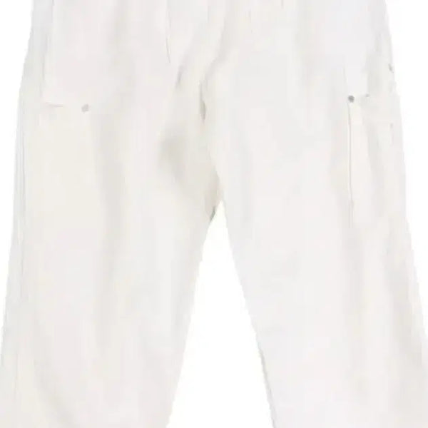 [BUNJANG] Plastic Product Carpenter Pants / 플라스틱프로덕트 카펜터팬츠