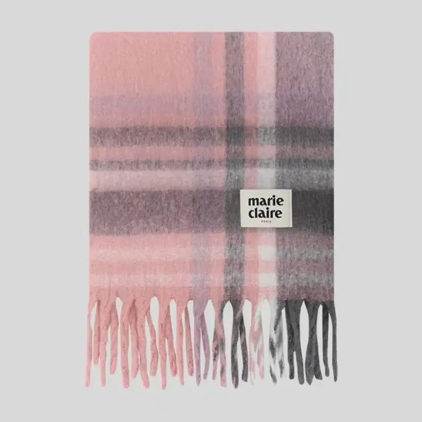[BUNJANG] Marie Claire Muffler / 마리끌레르 머플러(정가59,000원)