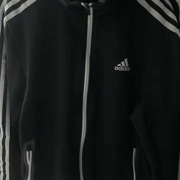 [BUNJANG] Adidas Full-Zip Jacket / 아디다스 집업