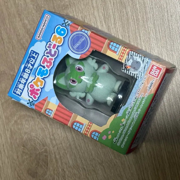 [BUNJANG] Bandai Namco Pokemon Figure / 포켓몬스터 피규어