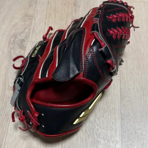 [BUNJANG] Pro-Specs Kim Sung-jin B Pro-Pro Pitcher's Glove 12-inch / 프로스펙스 김성진B 포프로 투수글러브