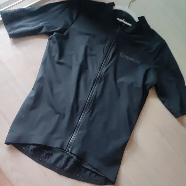 [BUNJANG] Mykywbike Short Sleeve Jersey / M ykywbike 반팔 져지