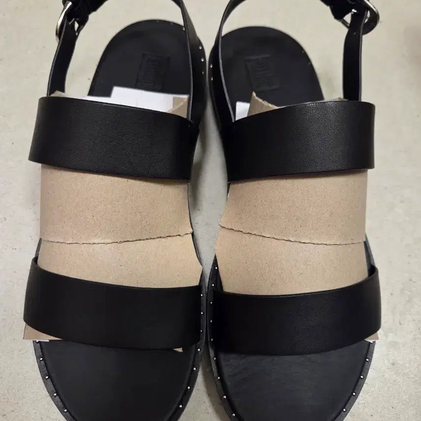[BUNJANG] Fitflop Sandals (US 7, 240-245mm) / 핏플랍 샌들(us7,240~245mm)