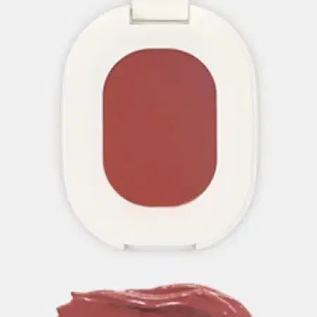 [BUNJANG] INMU Layering Lip & Cheek Balm #01 Rose Pink Up / 인뮤 레이어링 립앤치크 밤 #01 로즈핑크 업