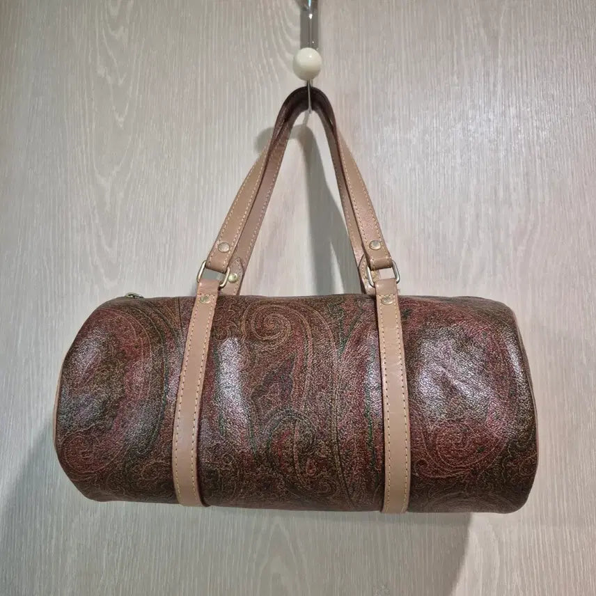 [BUNJANG] Etro Paisley Shoulder Bag / 에트로 페이즐리 숄더백