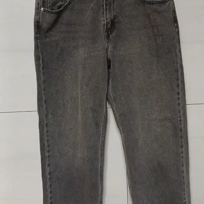 [BUNJANG] Levi's Silvertab Loose Fit Denim Pants W30 L32 / 리바이스 실버탭 루즈핏 데님 팬츠 W30 L32