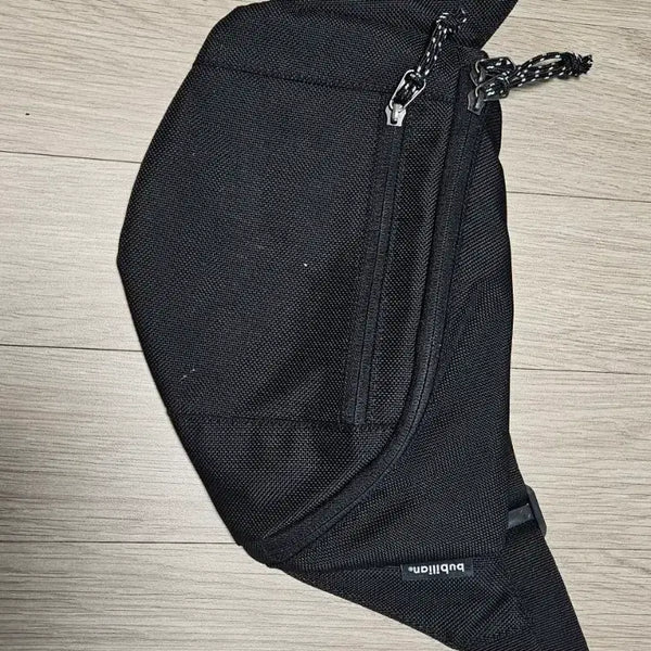 [BUNJANG] Bubilian Hip Sack Sling Bag / 버빌리안 bubilian 힙색 슬링백