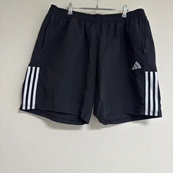 [BUNJANG] Adidas Tiro 23 Competition Downtime Shorts XL Black / [XL] 아디다스 티로 23 컴피티션 다운타임 쇼츠 블랙