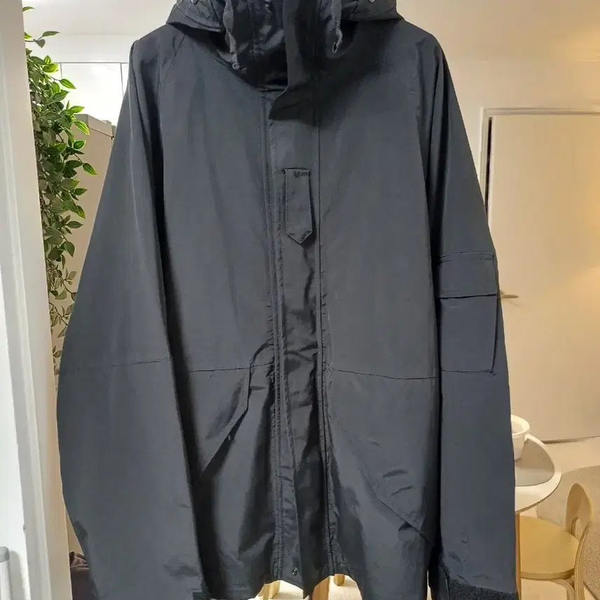 [BUNJANG] Ymclky GEN1 Windbreaker Jumper XL / ymclky GEN1 바람막이 점퍼 XL사이즈