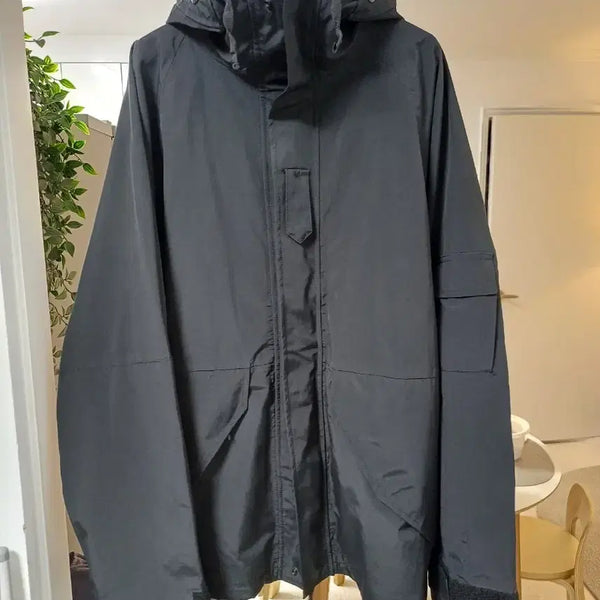 [BUNJANG] Ymclky GEN1 Windbreaker Jumper XL / ymclky GEN1 바람막이 점퍼 XL사이즈