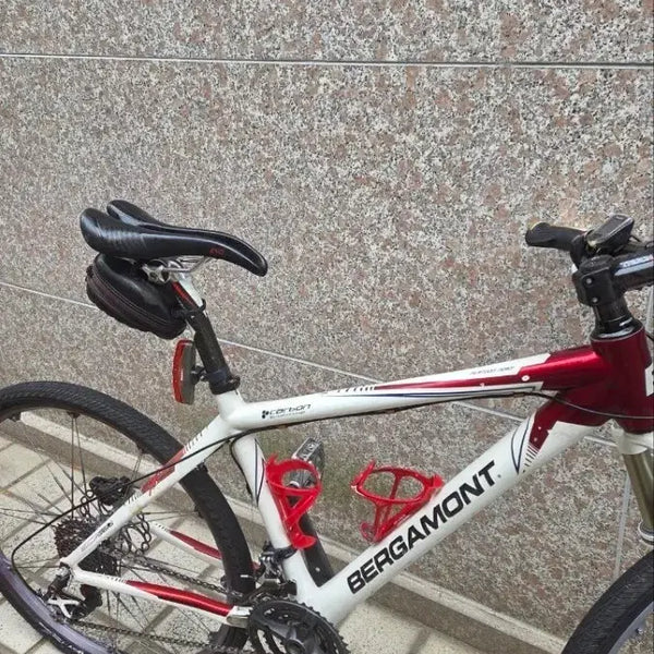 [BUNJANG] Bergamont Carbon MTB Bicycle / 독일 버가몬트 카본mtb 자전거