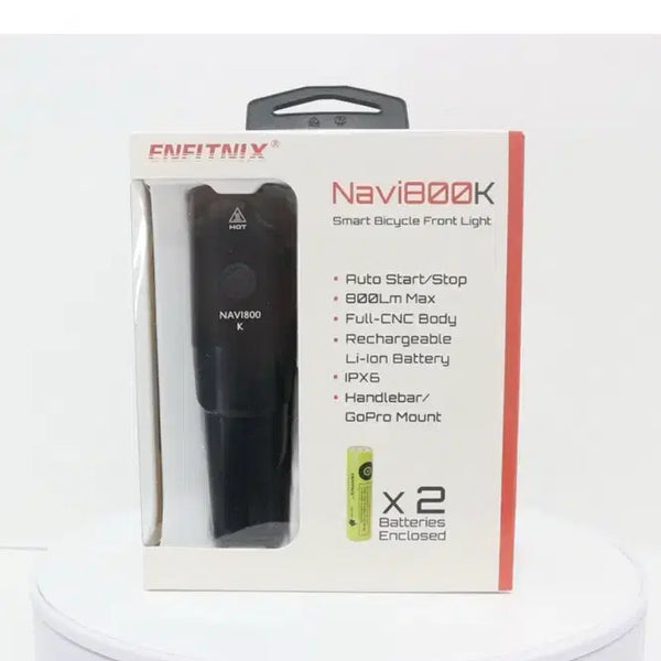 [BUNJANG] NPX Naby 800K Genuine Battery / 엔피트닉스 나비800k 정품 배터리