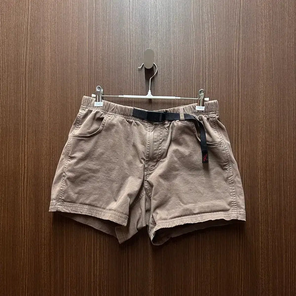 [BUNJANG] Gramicci Shorts (Women's, Size M) / 그라미치 반바지 M (여성)