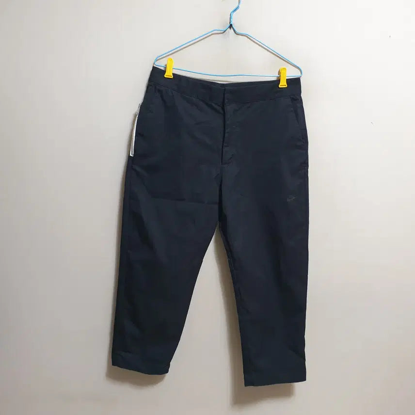 [BUNJANG] Nike Cotton Pants (Size 34) / 나이키 면바지/34