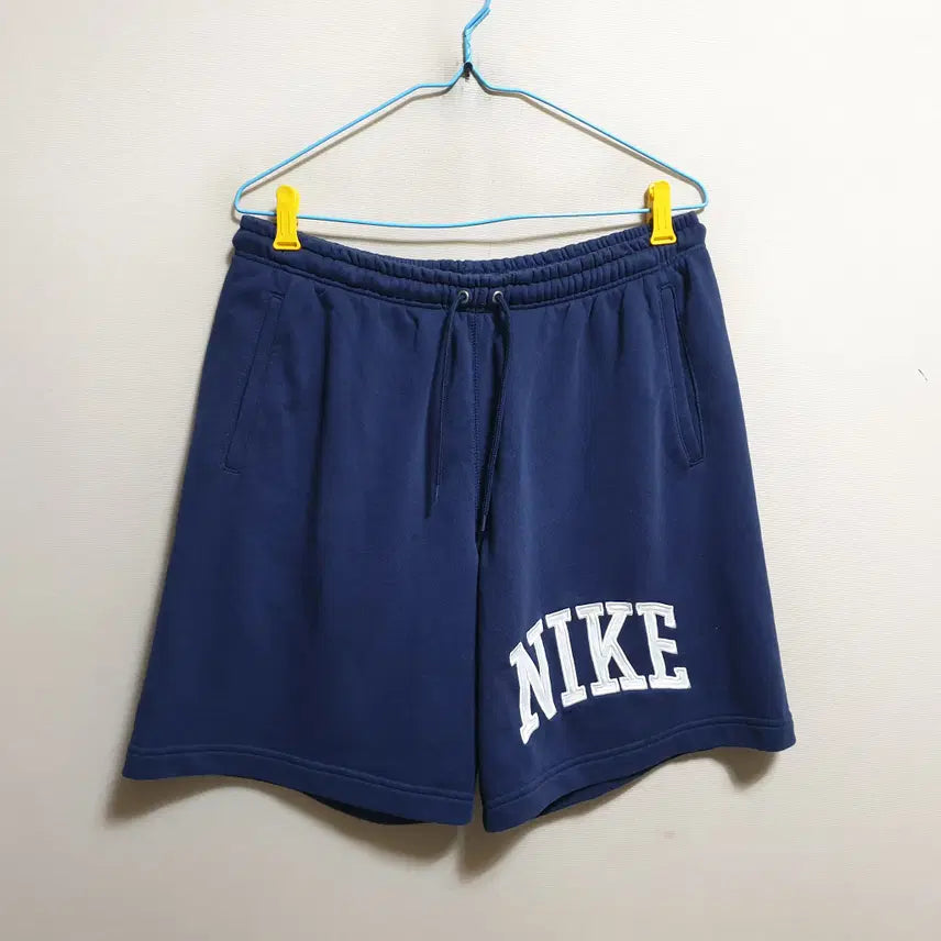 [BUNJANG] Nike Men's Shorts Size 34 / 나이키 반바지/34