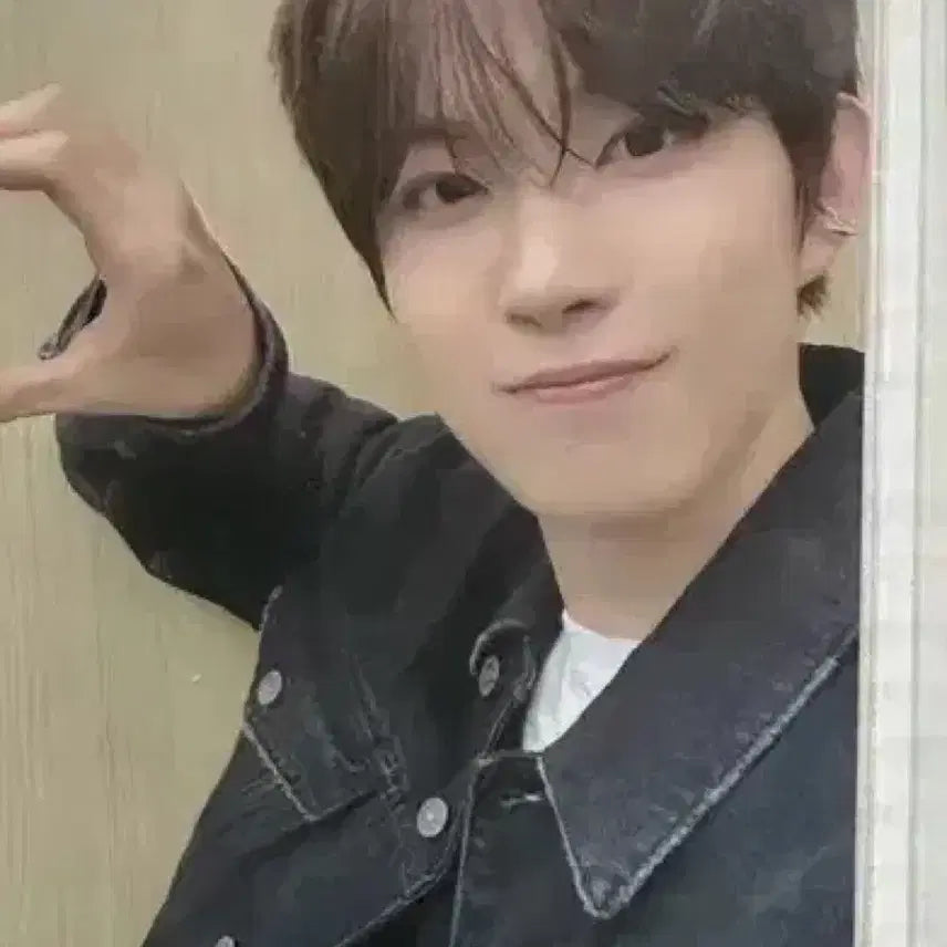 [BUNJANG] THE BOYZ Sangwon Gunwoo T Suzhou POB Photocard / 알디원 알파드라이브원 건우 상원 뚜레쥬르 미공포 쇼케 포카 양도